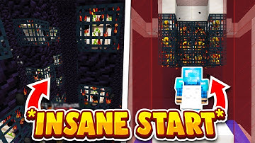 INSANE FIRST 24 HOURS OF THE RESET! **F TOP ALREADY!** | Minecraft Factions