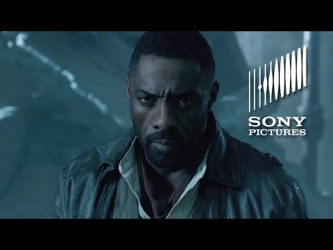 THE DARK TOWER - The Legacy of the Gunslinger