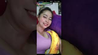 Live Tiktok Tante Sumiaawan Hot Desah Stw