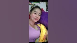 live tiktok auntie sumiaawan hot sigh stw #pemersatu_bangsa