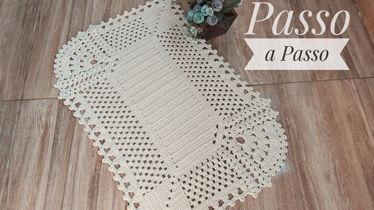 Tapete Flex - rápido , fácil e econômico