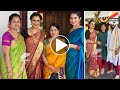      vijay raghavendra family satyanarayana pooje   kannadatv