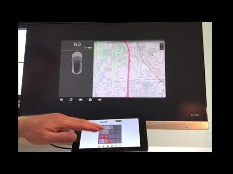 Gluon and JavaFX