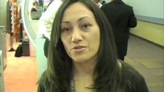 Legaltech 2009 - Nicole Black