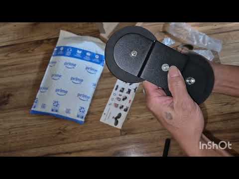 Strong Magnetic Mount Kit For Gopro or Cellphone 2025