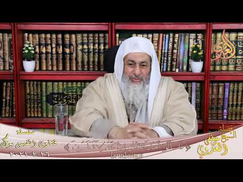 هل تجوز الصلاة دون استحضار النية ؟ الشيخ مصطفى العدوي