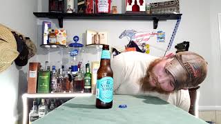 Samuel Adams Porch Rocker Review