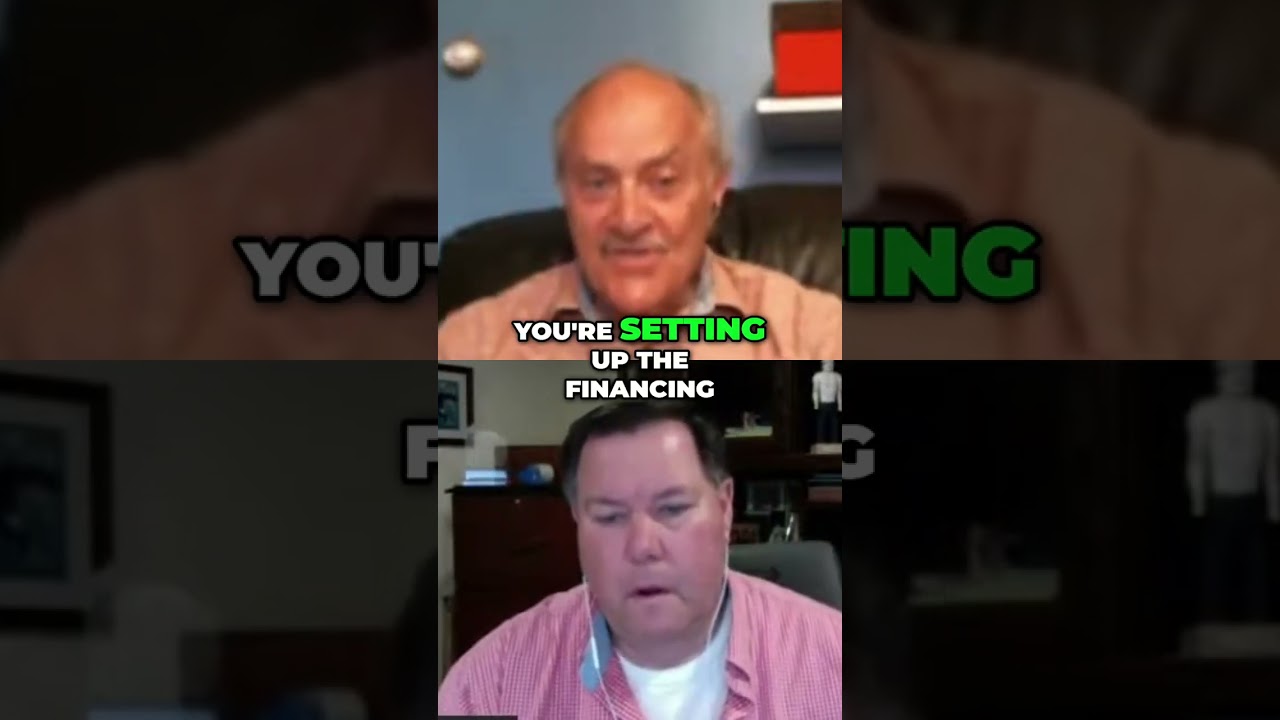 How to Set Up Financing and Collect Payments on a Property