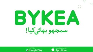 Bykea - Bike, Taxi , Delivery & Payments screenshot 1