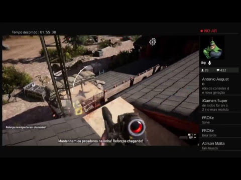 Far cry 5 coop - Far cry 5 coop