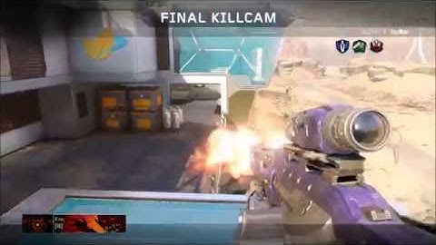 BO3 trolled me for the #RedRC