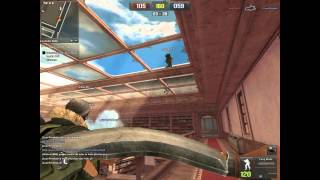 #Denuncia - Deesofc Skill Hack, Point Blank BR