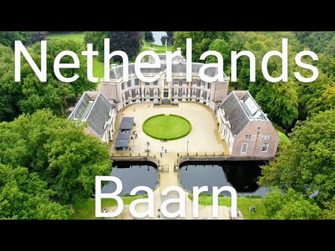 Baarn, Netherlands