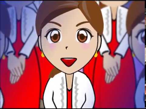 【富山のコンパニオン派遣 FOR YOU】CM集 パーティー ハート&弓矢編