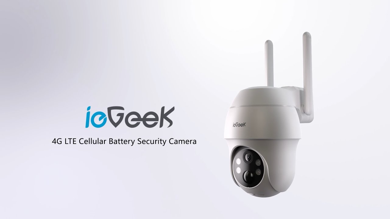 4G/LTE セキュリティカメラ 防犯カメラ 屋外 防犯カメラ 屋外 ソーラー 4G LTE 電池式 オンライン セール