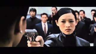 Rush Hour 2 2001 Carter And Lee Are Busted