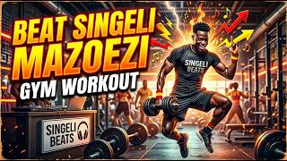 DJ KILLERTZ BEAT SINGELI MAZOEZI GMY WORKOUT