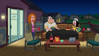 American Dad - How do you know Mark Matthews