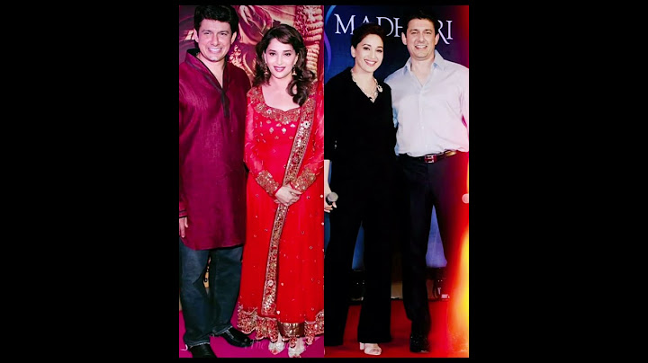 madhuri dixit with her husband and children ❤️🔥🥰❣️ #bollywood #ytshorts #love #madurai #truelove