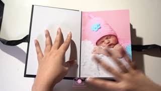 طريقة تركيب الصور في البوم روان - بديل عن الالبومات الحرارية screenshot 4