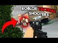 Awful Roblox Tactical Shooters