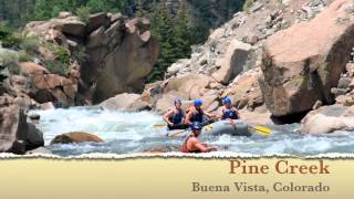 2013 River Runners Rafting Season