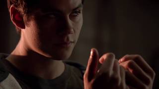 Teen Wolf 03 22 Latino void stiles