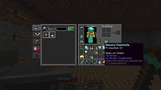 SIFIR DEPOLAMA İLE MİNECRAFT