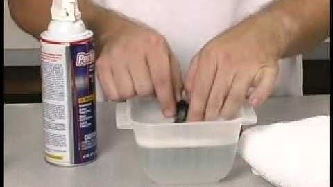 Traxxas setup 21 of 21 - Storage and Maintenance