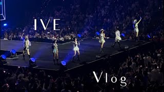 I’ve seen IVE | IVE: The First World Tour | Show What I Have