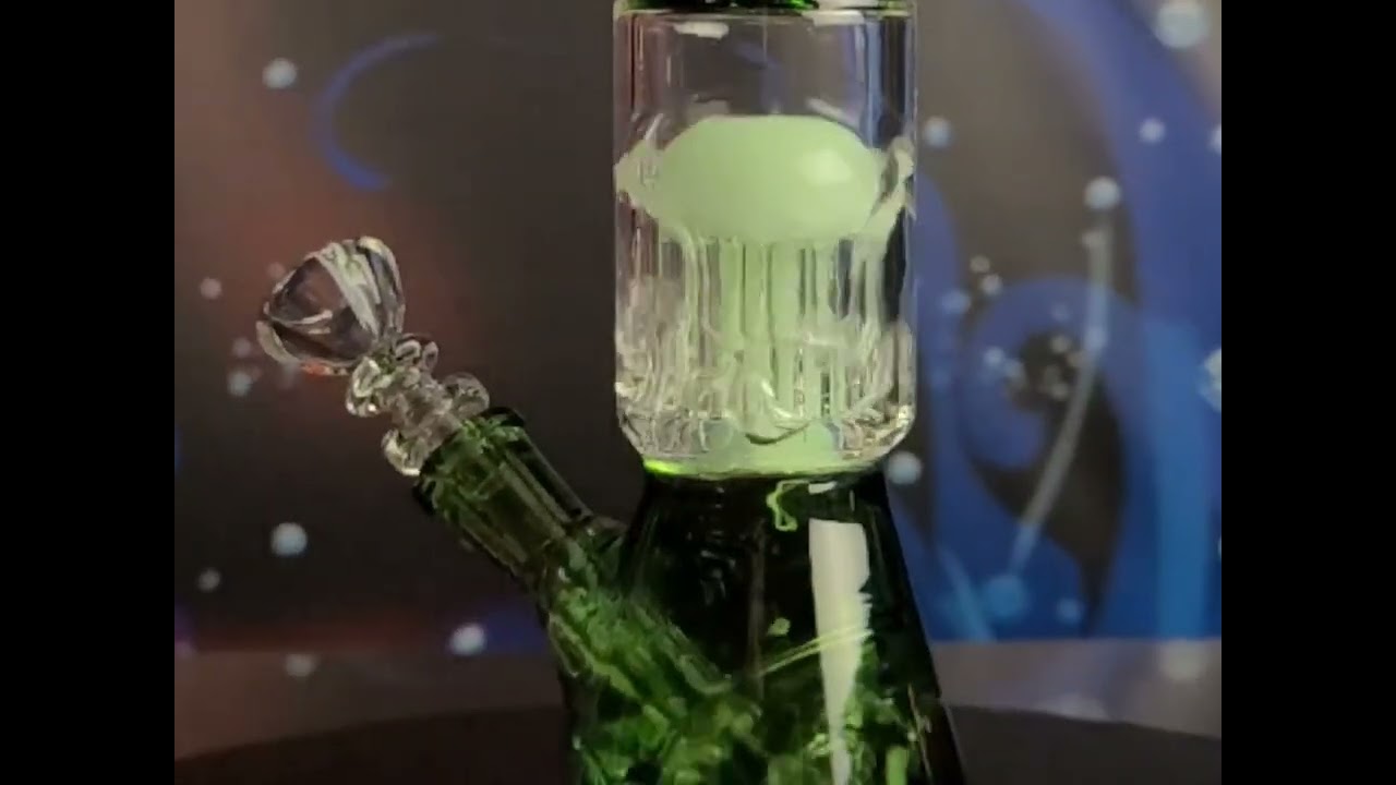 Elev8 8 tree Mini Tube Function