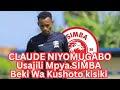 Claude Niyomugabo Beki Mpya Wa Kushoto Simbaрџ Ѓрџ Ґ Deal Done вњ пёЏ Claude Niyomugabo Beki Mpya Wa Kushoto Simbaрџ Ѓрџ Ґ Deal Done вњ пёЏ