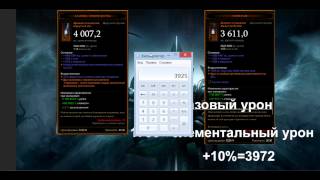 Как правильно роллить предметы [Diablo 3]