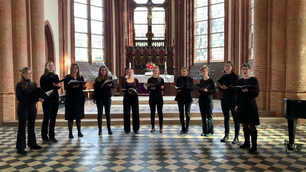 Max Reger: Er ist‘s