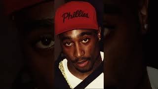 2Pac Wondered If Heaven Got A Ghetto #Shorts #2Pac #Tupac