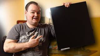 I Got a New Sponsor (Unboxing & Testing Wallhack Gaming Gear)