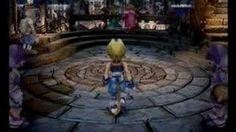 Excalibur II Perfect Game: Part 48b