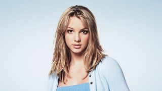 Britney Spears - Sometimes (1998 Demo - Showcase Studio Version)