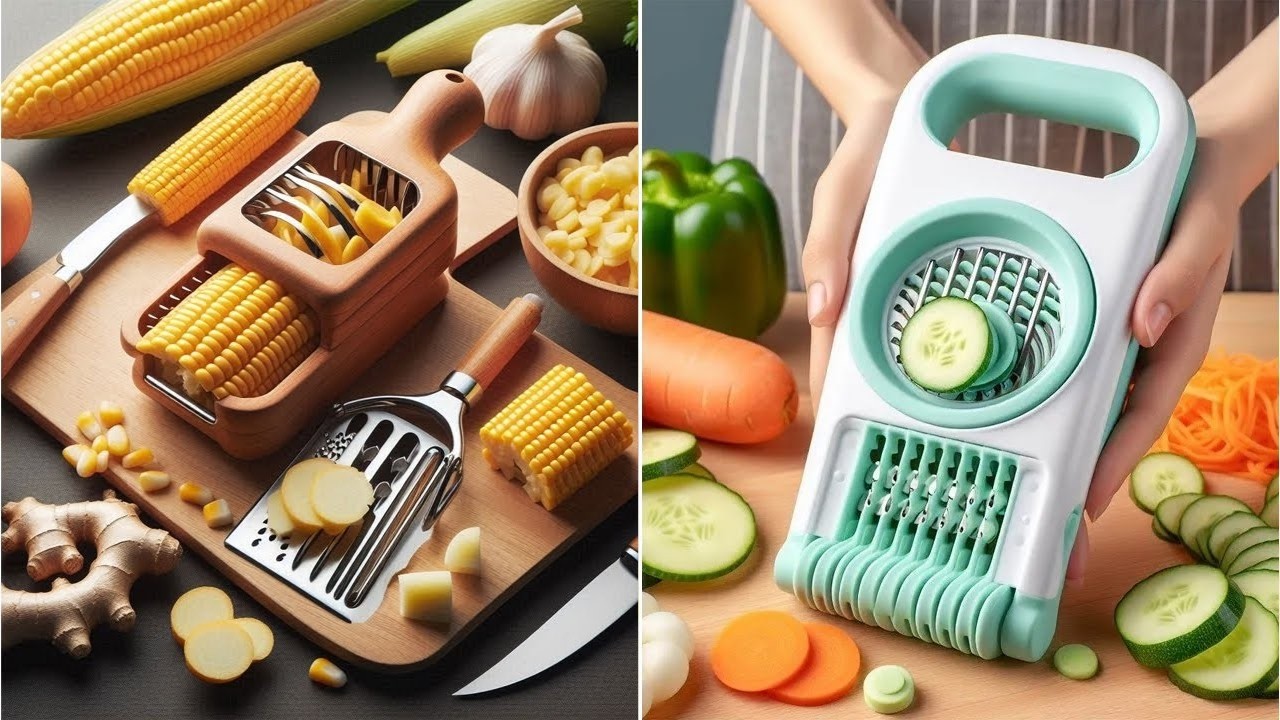 Nice 🥰 Best Appliances & Kitchen Gadgets For Every Home 703🏠 Appliances, Makeup, Smart Inventions