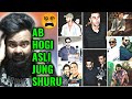 AKSHAY KUMAR | ALLU ARJUN | HRITHIK ROSHAN | JR NTR | RANBIR KAPOOR | SHAHID KAPOOR | ARYAN KHAN