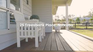 25 Treesbank Place, Nulkaba | Faz Assir