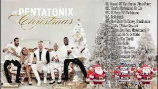 Pentatonix Christmas Songs | Pentatonix Christmas Album 2026 | Pentatonix Best Songs