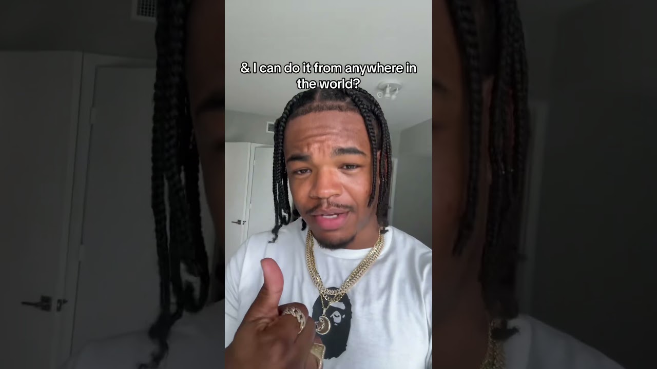 I Actually Teach Ppl For FREE…