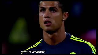 Ronaldo Yu Kız Dirmak Büyük Intikam