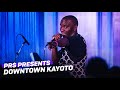 Downtown Kayoto - Lite - (Live at PRS Presents in London)