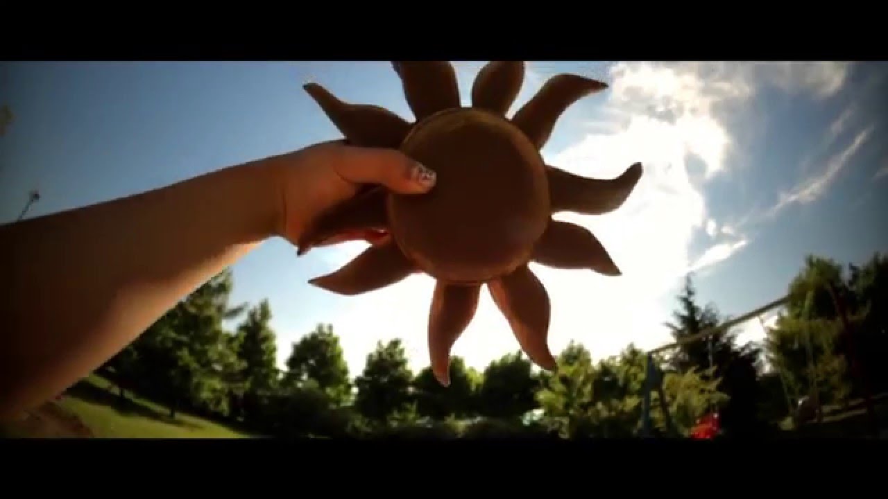 Culto Reggae - Ven (Video Oficial)