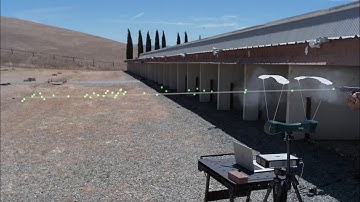 AEye Video and Demo Interlude