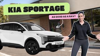 Kia Sportage Review – Do we recommend this car?