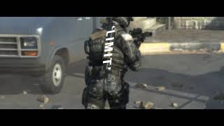 Black Ops 2 2CE; Limit
