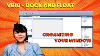 Famous Visual Basic 2010 Dock and Float panes/windows Net Worth